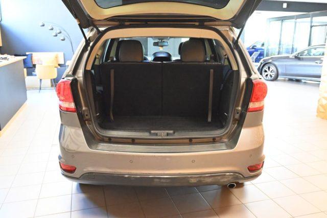 FIAT Freemont 2.0 Multijet 170CV URBAN 7 POSTI PELLE CRUISE FULL