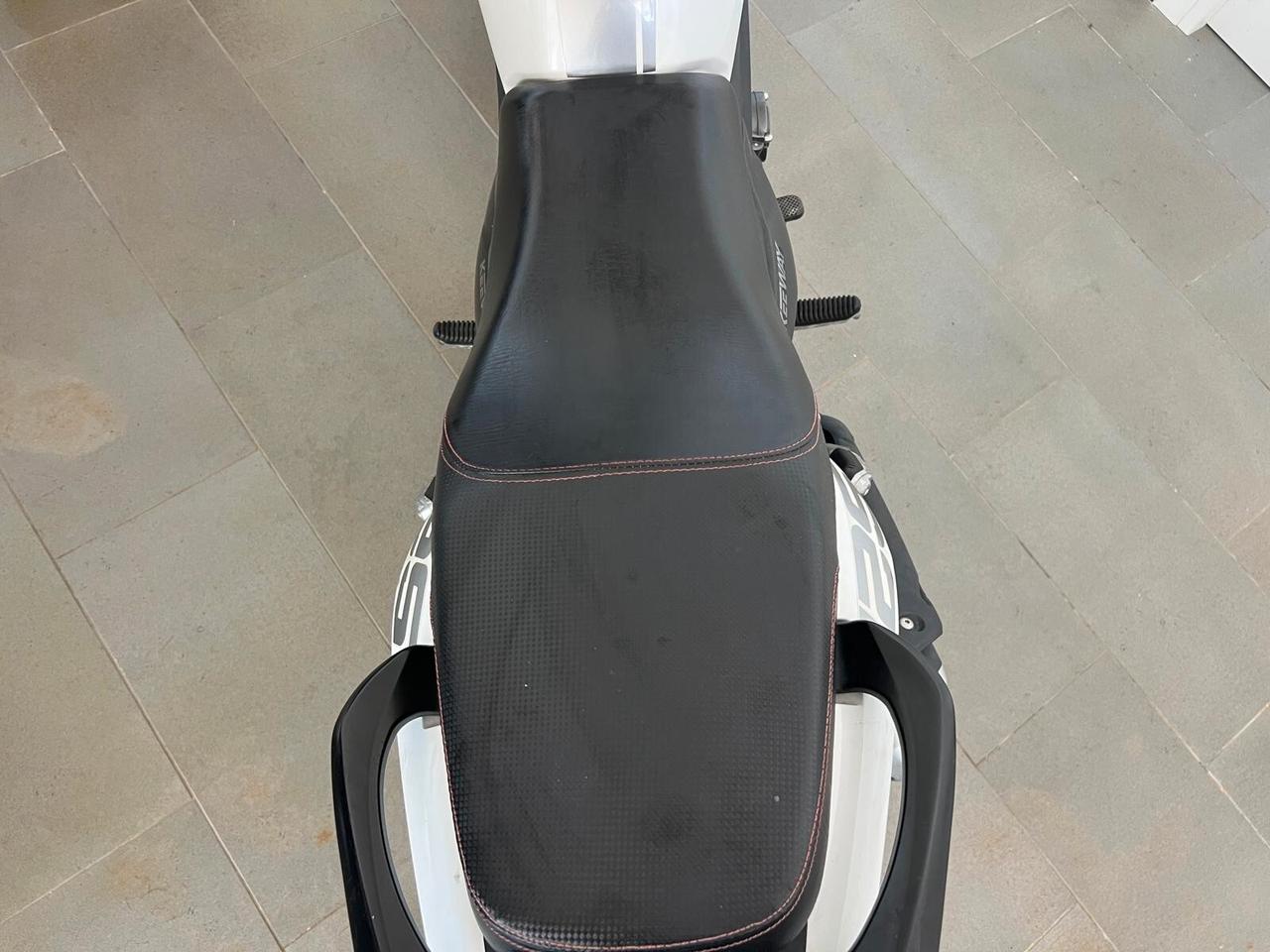 Keeway RKV 125