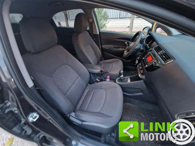 KIA Rio 1.4 CRDi 5p.2 PROPRIETARI