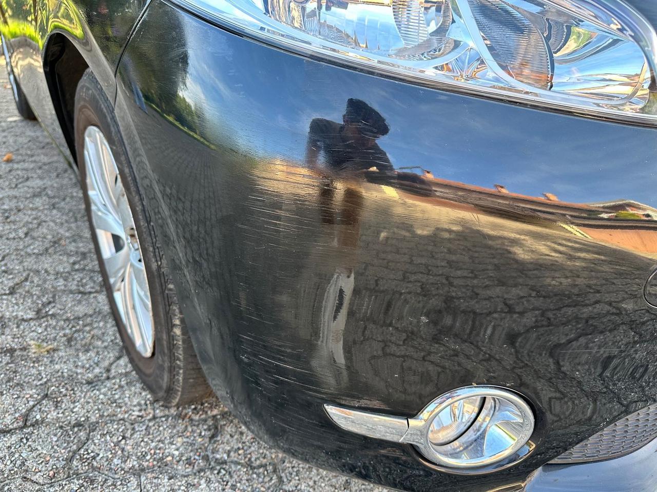 Peugeot 208 Allure 1.4 95 VTI #6873