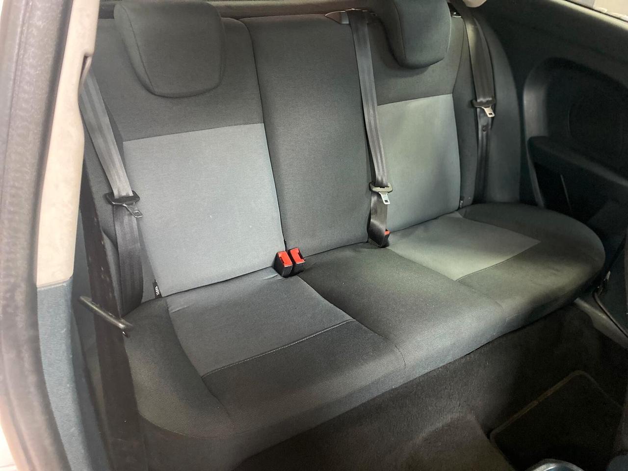 Ford Fiesta 1.2 - 3 porte