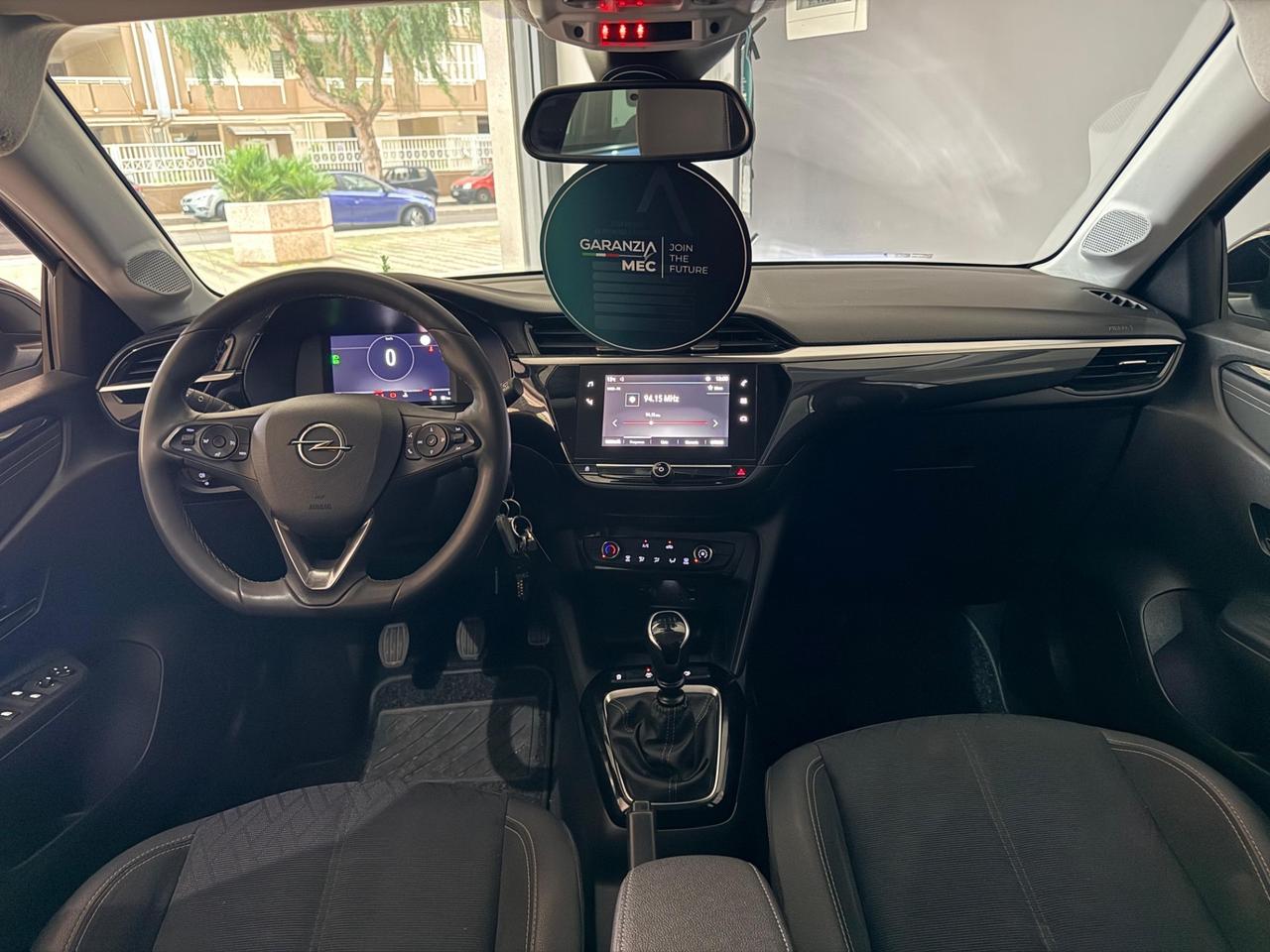 Opel Corsa 1.2 100 CV Elegance
