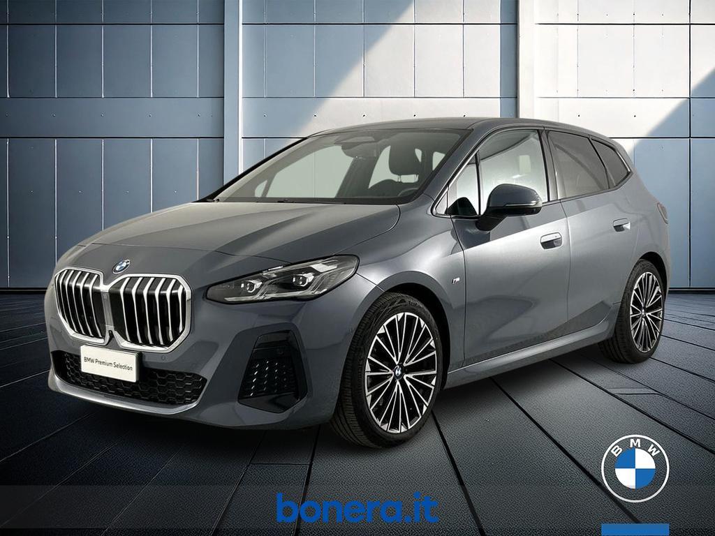 BMW Serie 2 Active Tourer 218 d MSport DCT