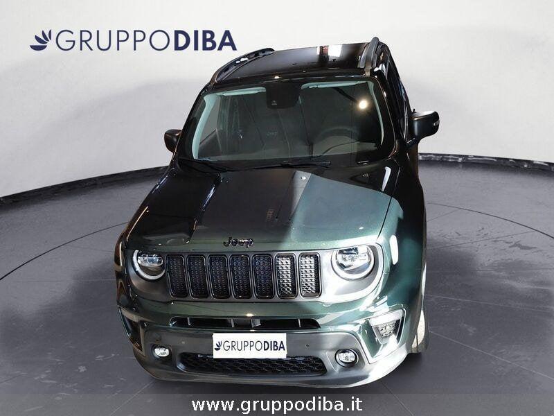 Jeep Renegade Y6T 4xe Plug-In Hybrid North Star 1.3 Turbo T