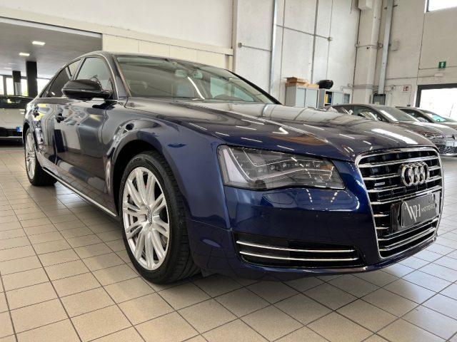 AUDI A8 3.0 TDI 250 CV quattro tiptronic //LED//BOSE//PELL