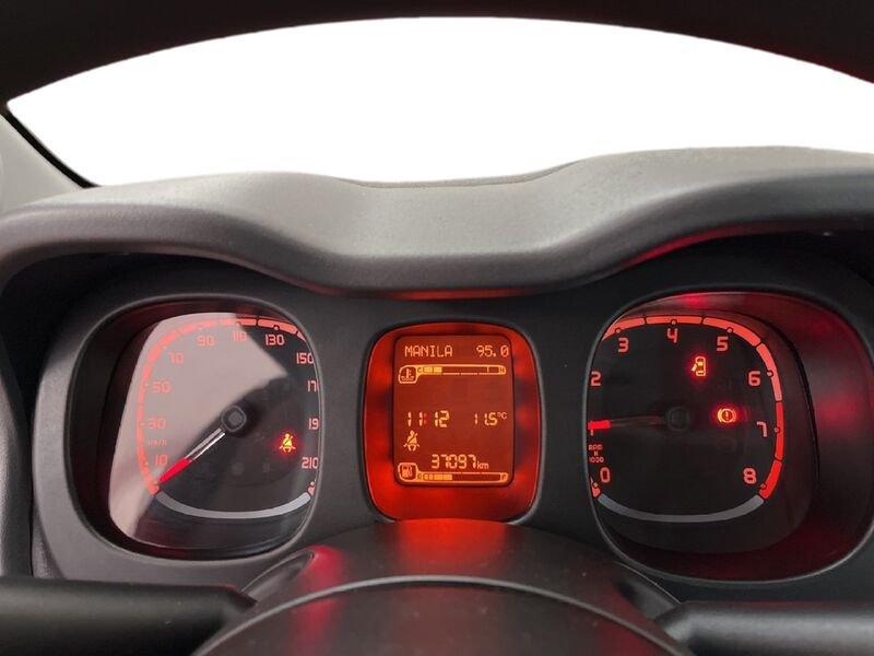 FIAT Panda III 2021 4x4 0.9 t.air t. Wild 4x4 s&s 85cv