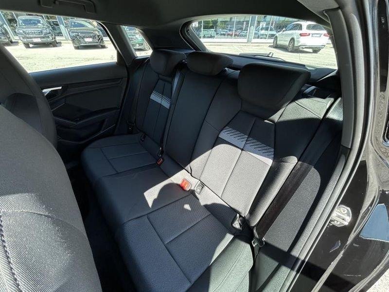 Audi A3 SPB 35 TFSI Sport Advanced 27 MILA KM