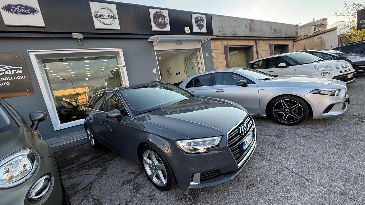 Mercedes-benz A 180 VENDUTA