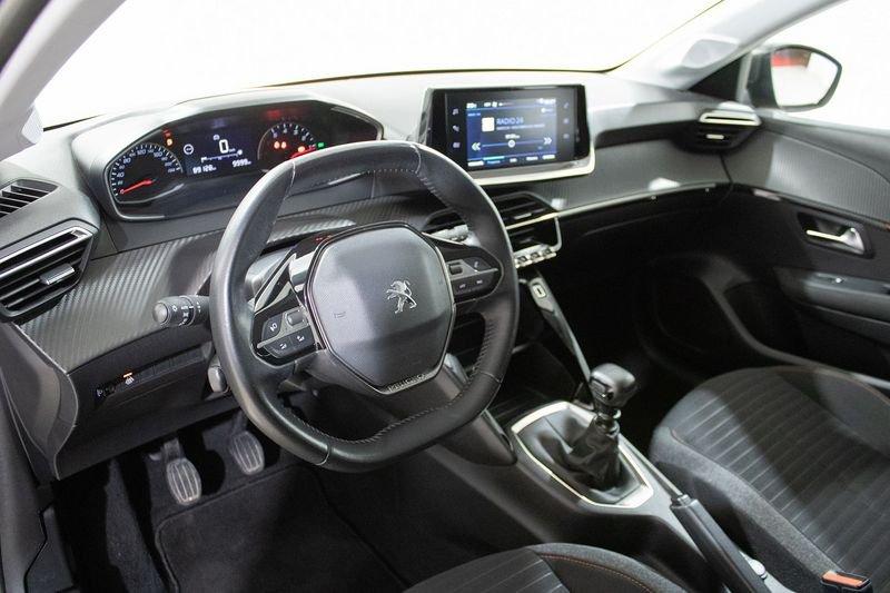 Peugeot 208 208 BluHdi 100cv ACTIVE