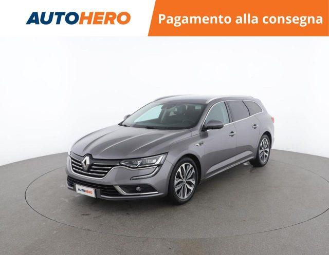 RENAULT Talisman Sporter dCi 160 CV EDC Energy Intens