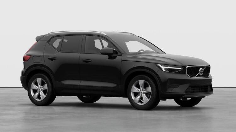 VOLVO XC40 CORE B3 AUTO PREZZO PROMO FINO AL 31/12/2025