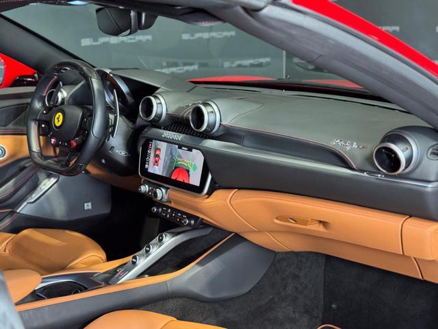 FERRARI Portofino Portofino