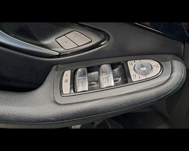 MERCEDES-BENZ GLC 220 d Executive 4matic auto