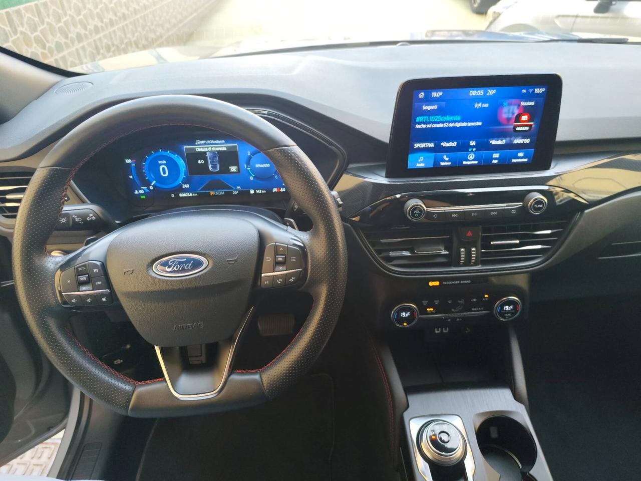 Ford Kuga 1.5 ST-Line 120cv - 2022