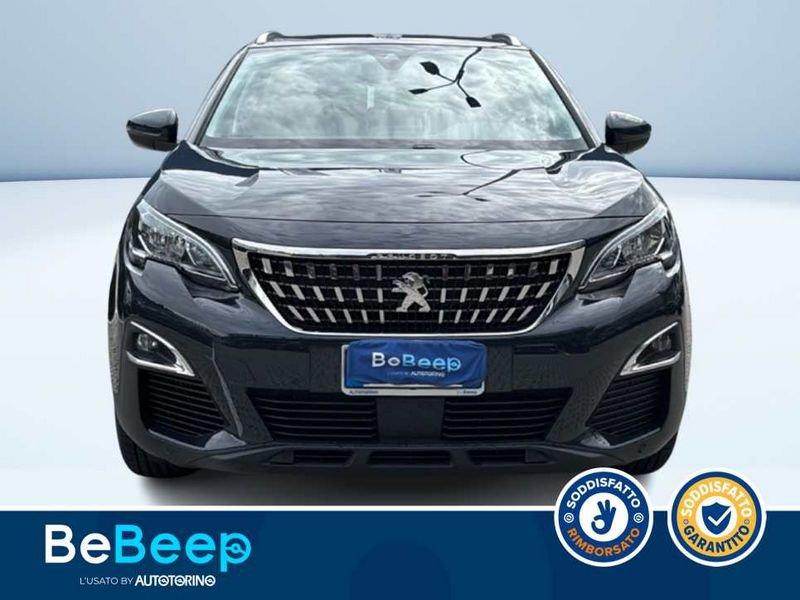 Peugeot 3008 1.5 BLUEHDI ALLURE S&S 130CV