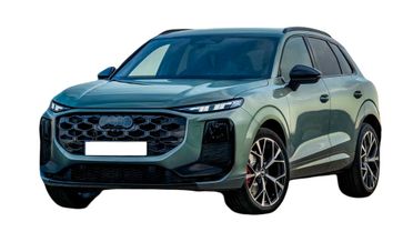 Audi Q3 Nuovo mod Q3 35 TFSI Business