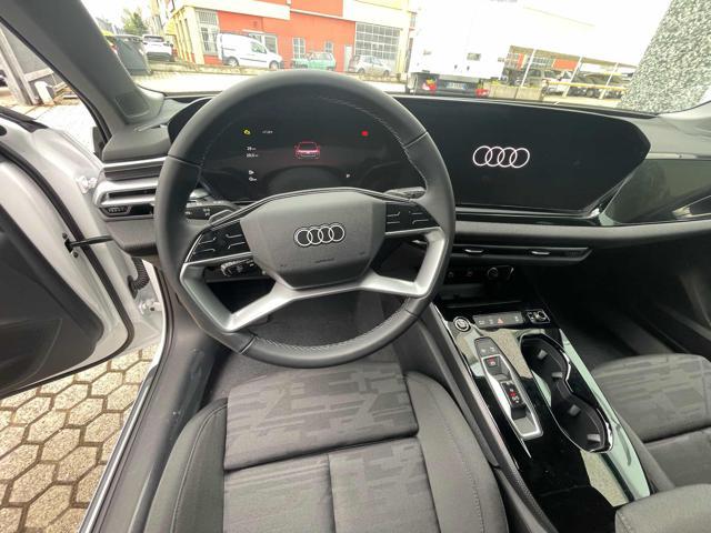 AUDI A5 TFSI 110 kW S tronic S Line edit-Pr.Reale-rata590