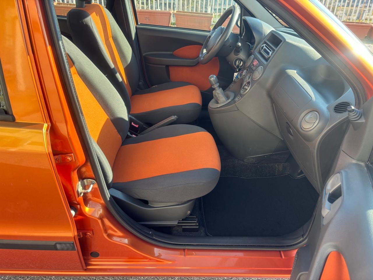 Fiat Panda 1.2 Dynamic