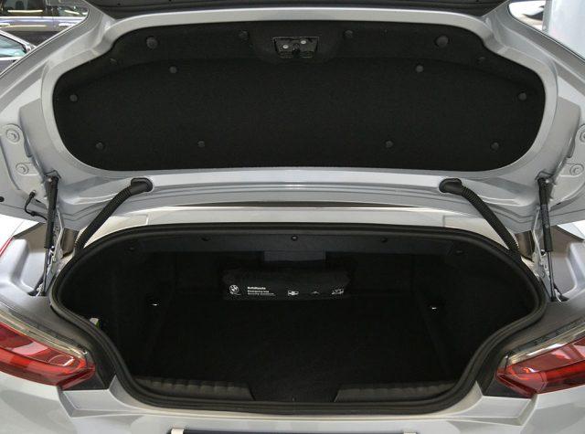 BMW Z4 sDrive20i Advantage Automatica-Pelle-Navi