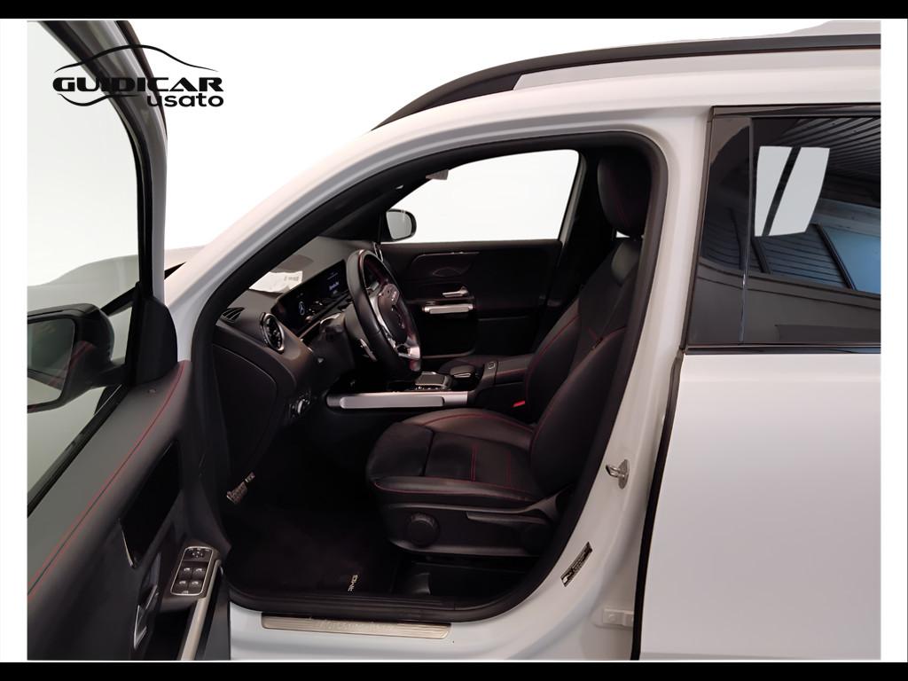 Mercedes-Benz GLB - X247 2019 - GLB 200 d Premium auto