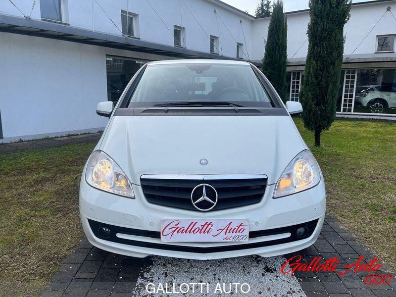 Mercedes-Benz Classe A 160 Executive