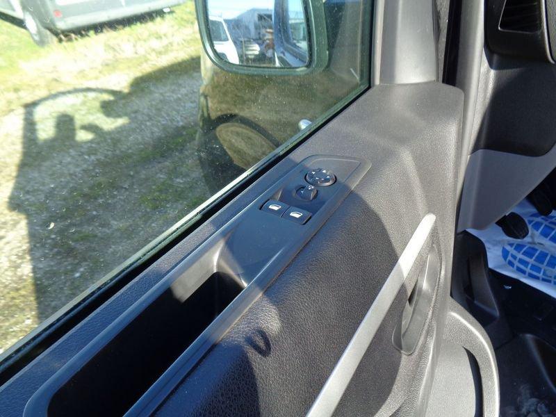 Peugeot Expert Expert BlueHDi 150 S&S PL-SL-TN-DC Comfort Plus Long 6 POSTI + IVA