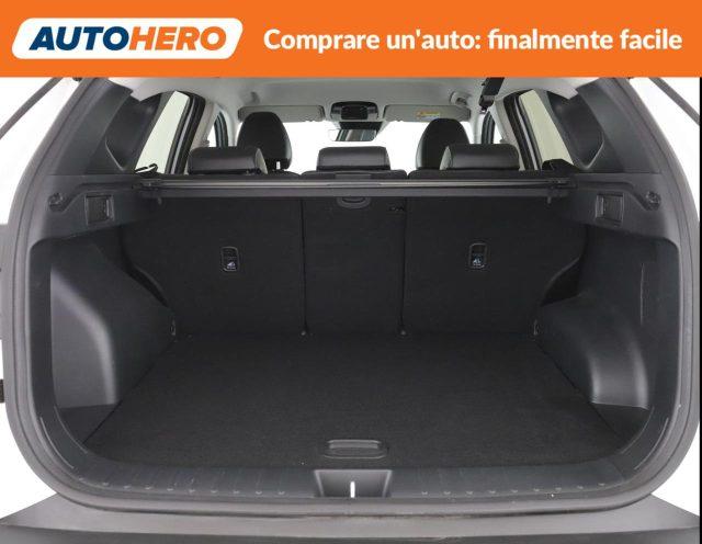 HYUNDAI Tucson 1.6 HEV 2WD aut. Exellence