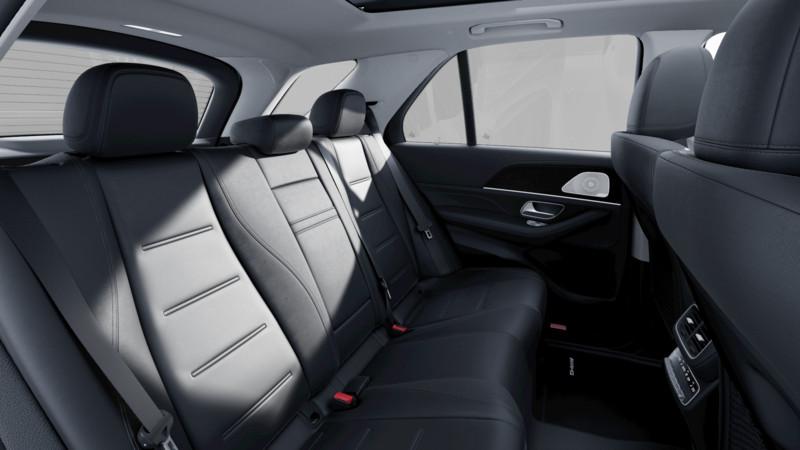 Mercedes-Benz GLE 350 de hybrid EQ 4Matic AMG Line Premium