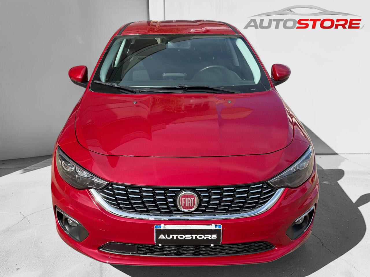 Fiat Tipo 1.3 Mjt SW LOUNGE