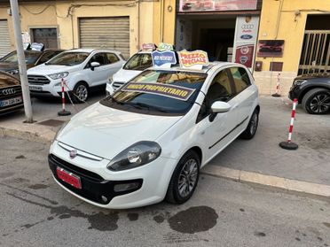 Fiat Punto Evo 1.3 Mjt 85 CV 10/2011 KM 121500 CERT 1PROP