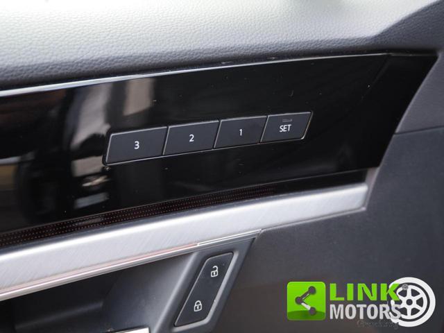 VOLKSWAGEN Touareg 3.0 V6 TDI 286 CV R-LINE