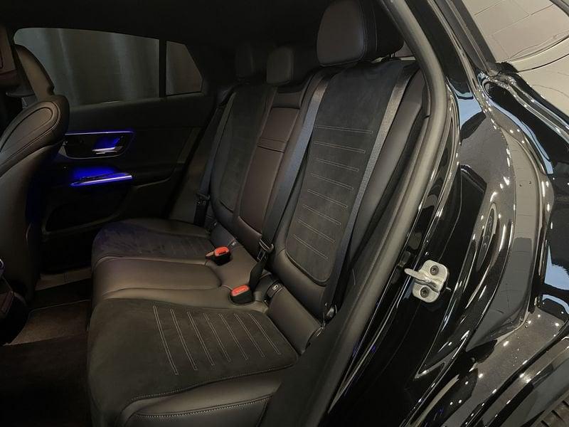 Mercedes-Benz GLC Coupé GLC 220 d 4Matic Mild hybrid Coupé AMG Line Premium