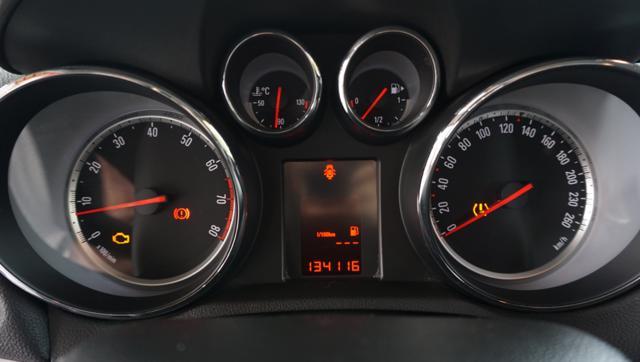 OPEL Mokka 1.4 Turbo GPL Tech 140CV 4x2 Cosmo