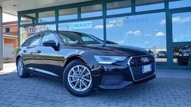 Audi A6 Avant 40 2.0 TDI S tronic Business