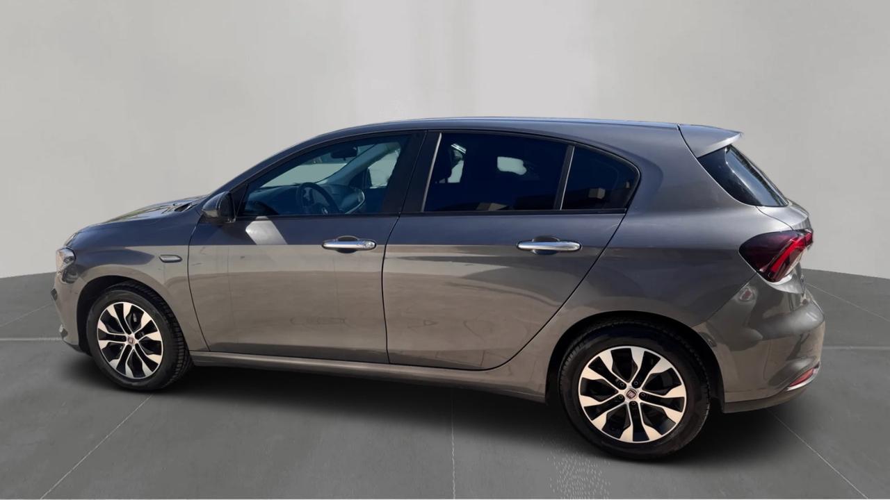 Fiat Tipo 1.3 Mjt S&S 5 porte City Life