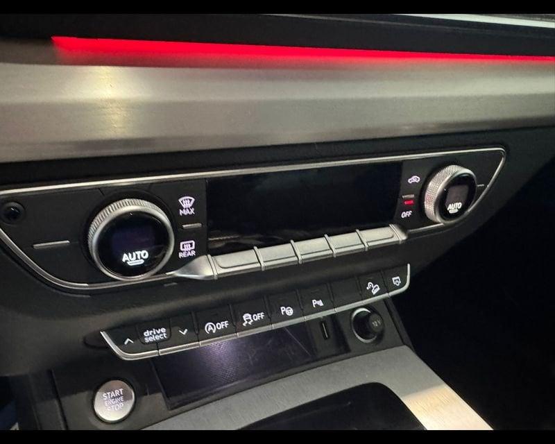 Audi Q5 2ª serie SPB 40 TDI quattro S tronic S line plus