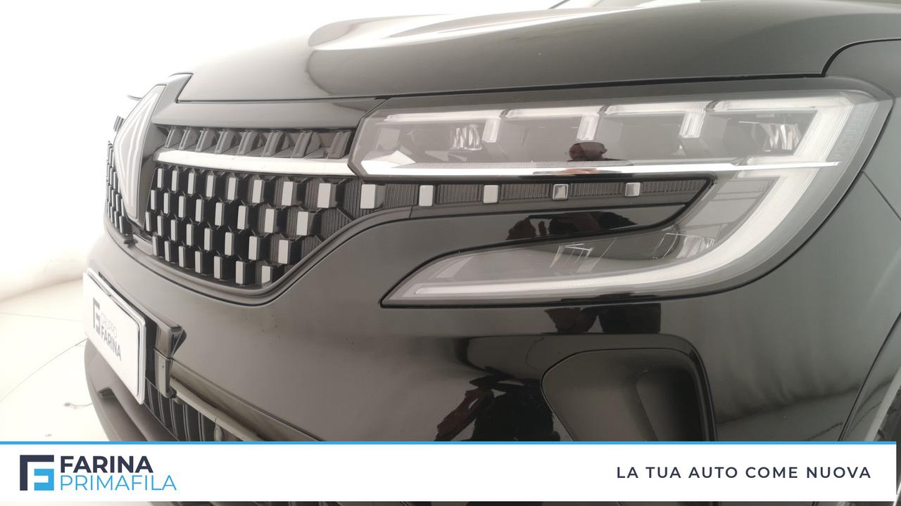 RENAULT Austral 2023 - Austral 1.2 E-Tech full hybrid Techno 200cv auto