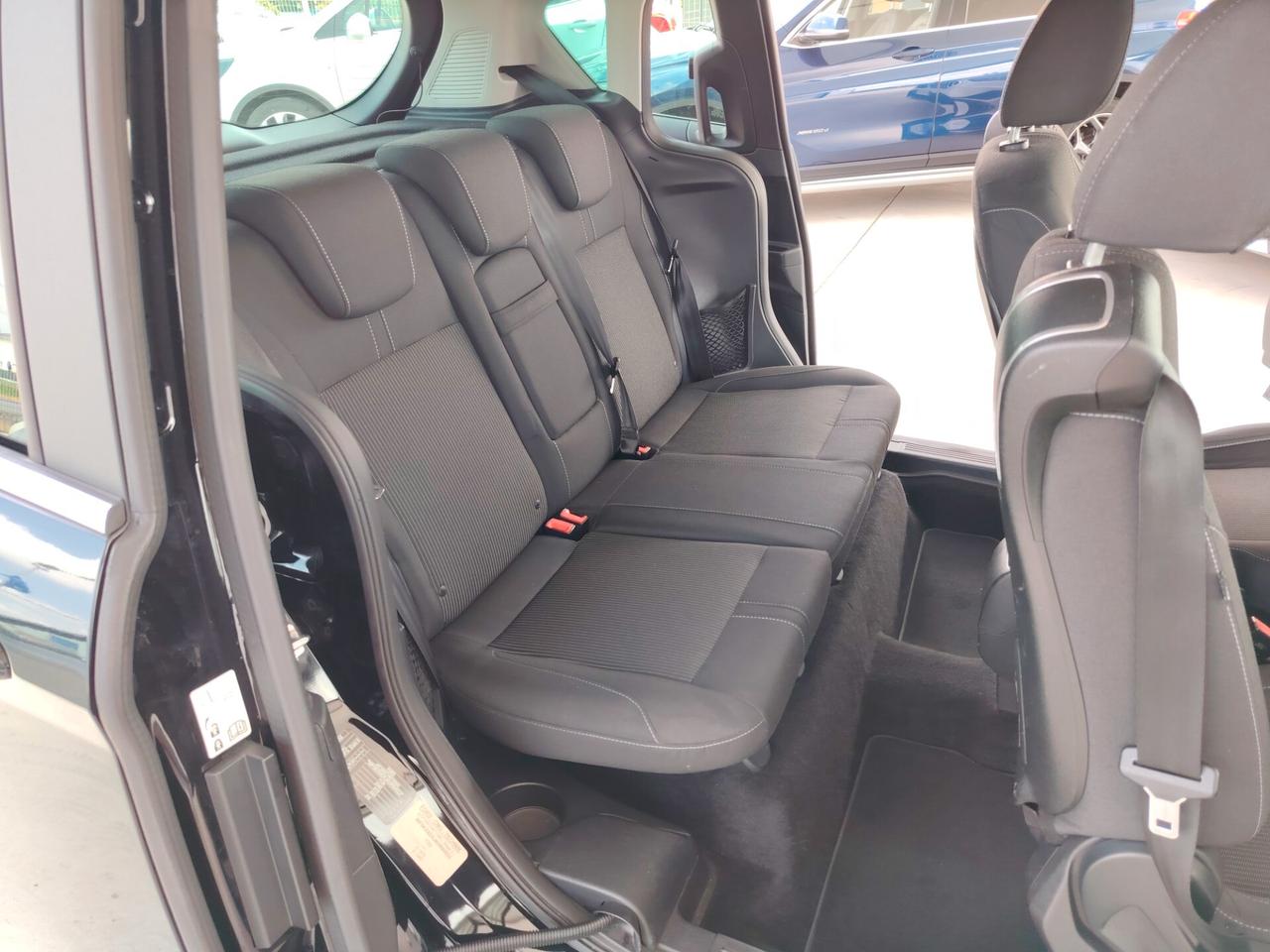 Ford B-Max 1.4 90 CV GPL Titanium