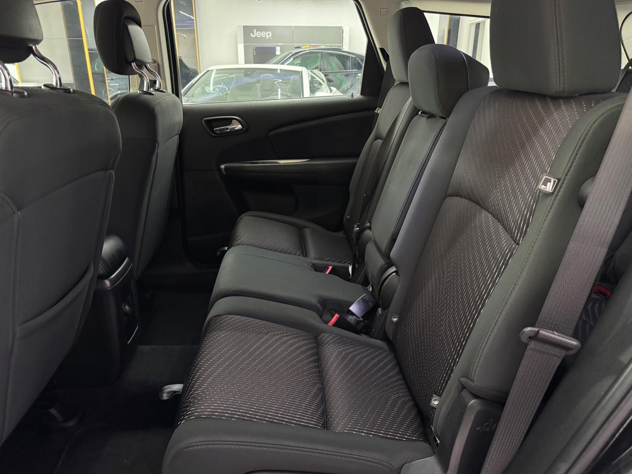 Fiat Freemont 2.0 Multijet 140 CV Lounge