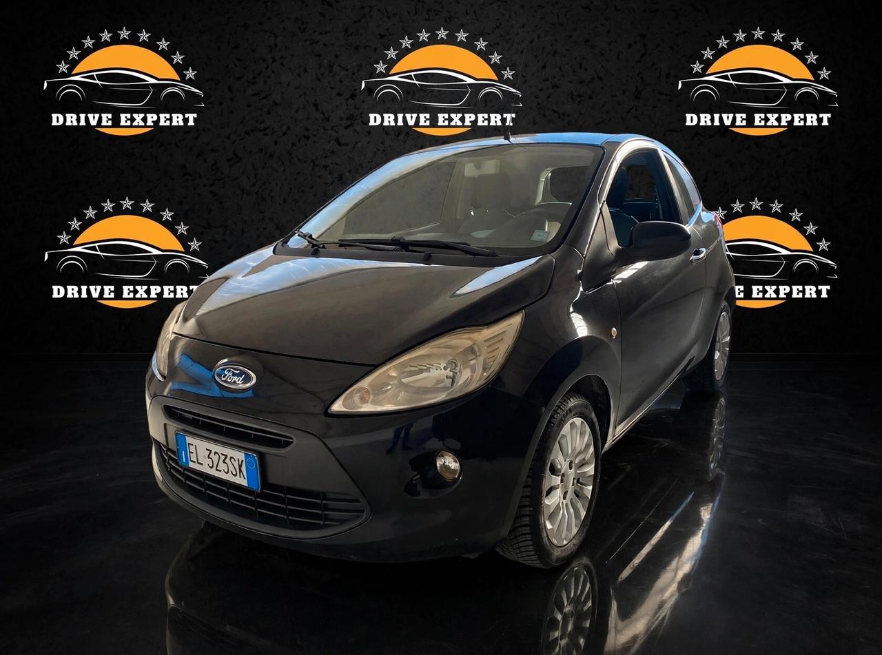 Ford Ka Ka+ 1.3 TDCi 75CV INDIVIDUAL