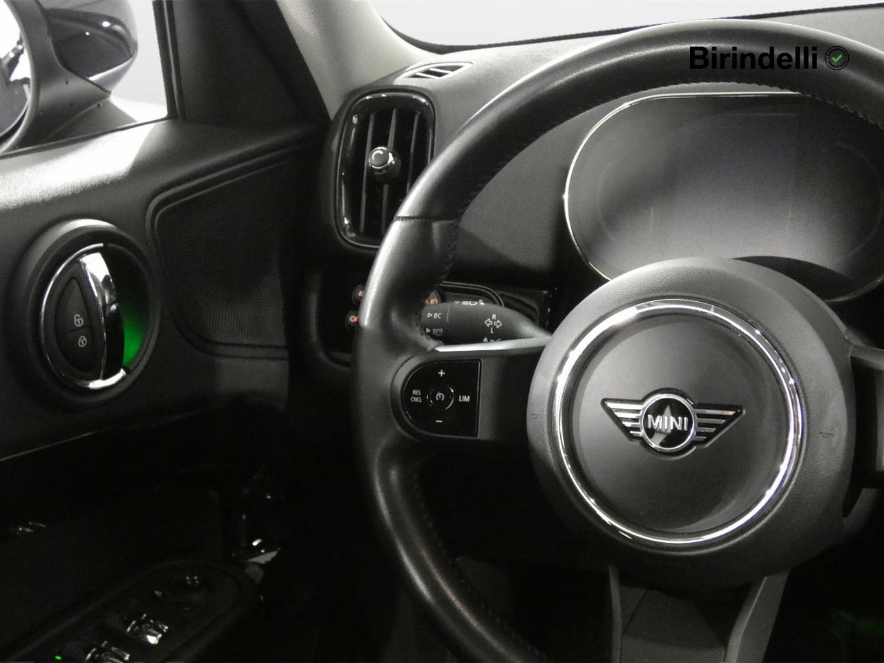 MINI Mini Countrym.(F60) - Mini 2.0 Cooper D Classic Countryman
