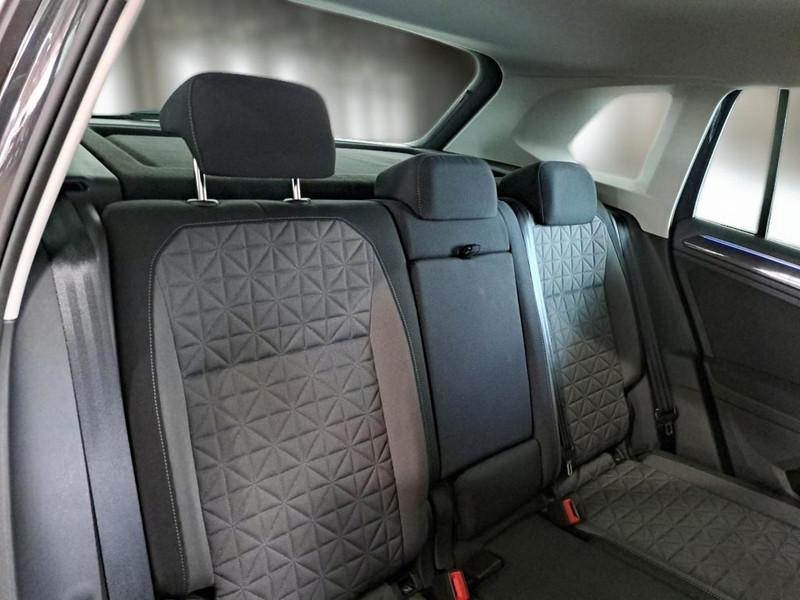 VOLKSWAGEN TIGUAN 2.0 TDI SCR 110KW LIFE DSG 5 PORTE SUV