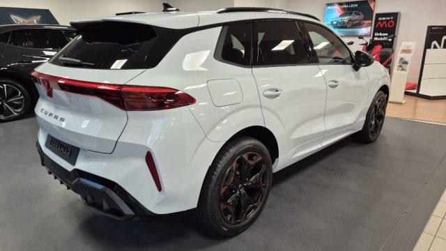 CUPRA Terramar 1.5 e-Hybrid DSG