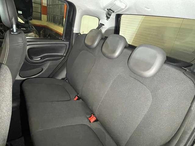 Fiat Panda 1.0 Hybrid 70cv Cross 5 posti + Car Play +PDC Post