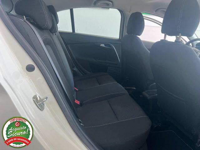 FIAT Tipo 1.6 Mjt S&S DCT 5 porte Easy Business Automatica