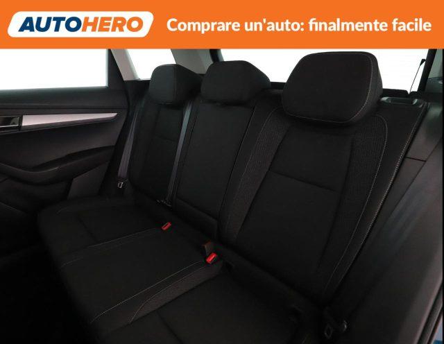 SKODA Karoq 1.5 TSI ACT Executive