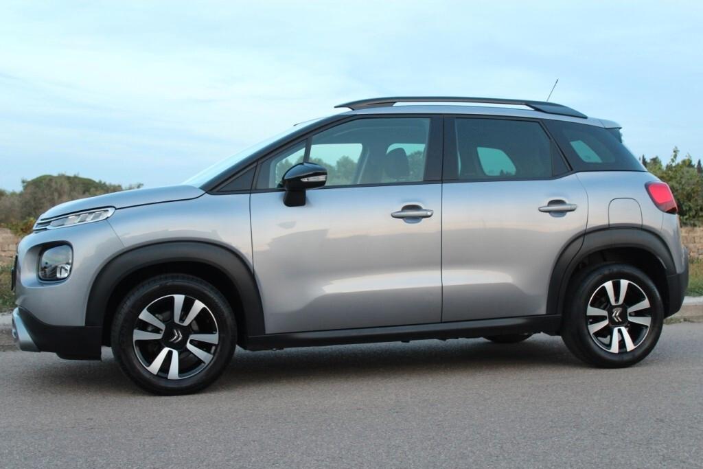 CITROEN C3 AIRCROSS 1.5 BlueHDi 110 CV *NAVI