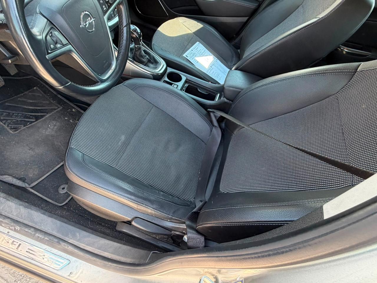 Opel Astra 1.7 CDTI 125CV 5 porte Cosmo