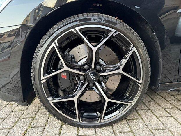 AUDI S3 SPB 333cv quattro S tronic