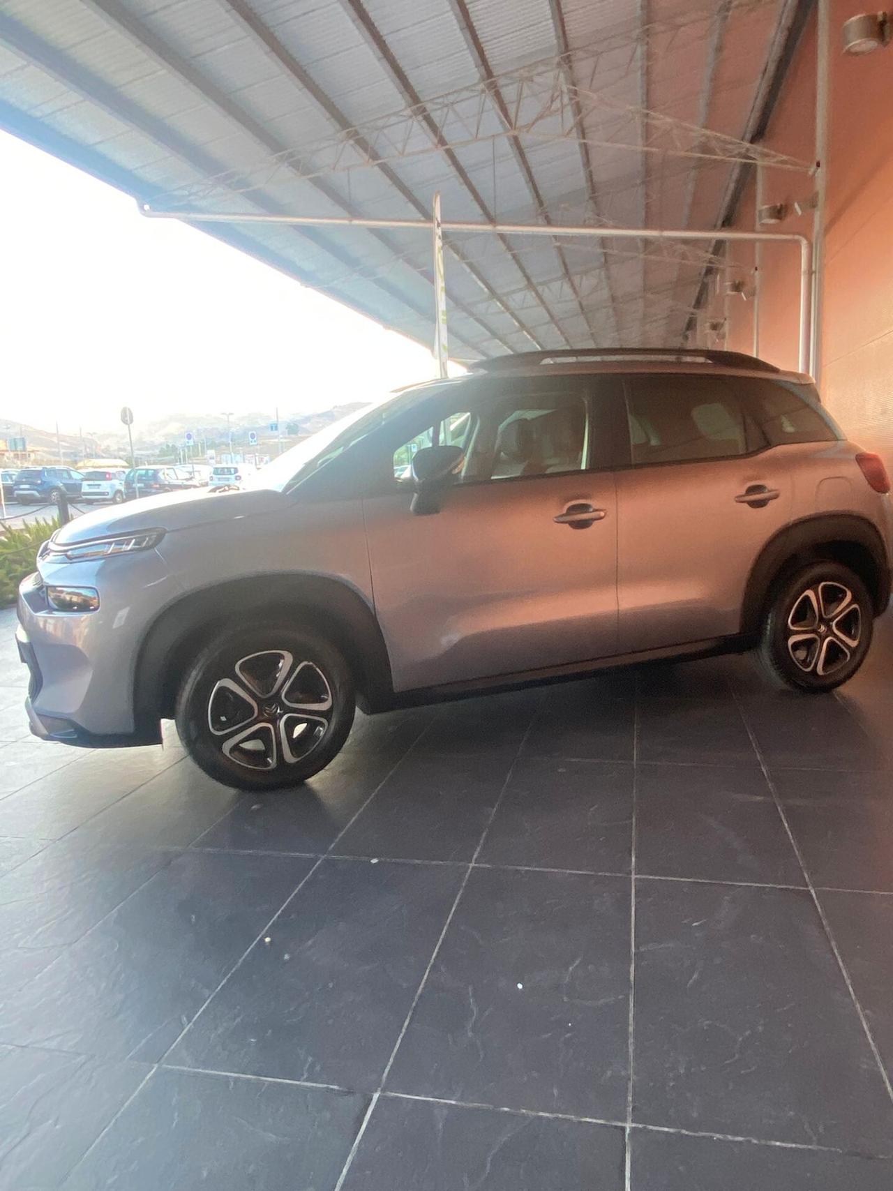 Citroen C3 Aircross BlueHDi 110 S&S - 33.628 Km